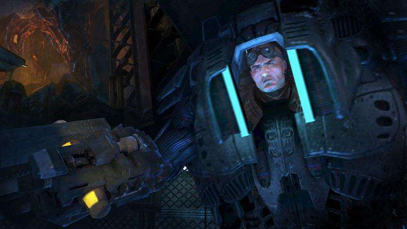 Red Faction: Armageddon (Xbox 360)