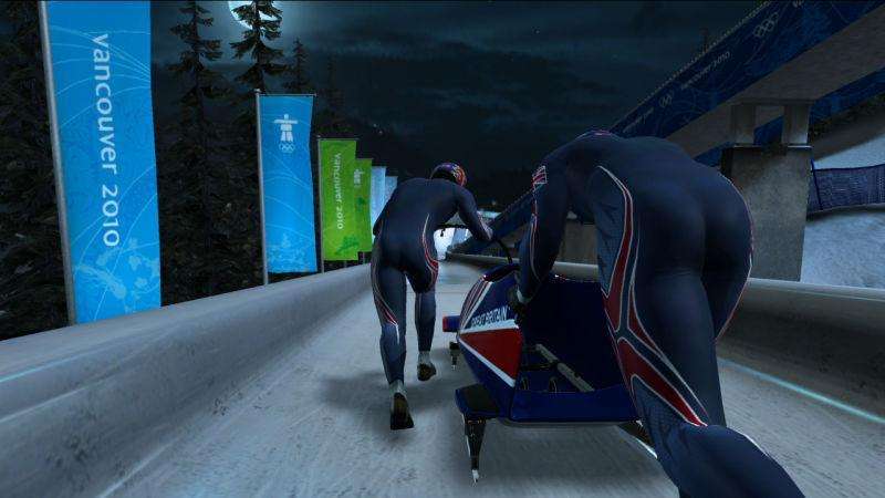 Vancouver 2010 (PlayStation 3)