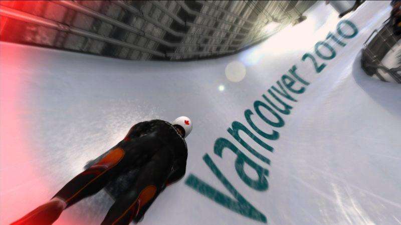 Vancouver 2010 (PlayStation 3)