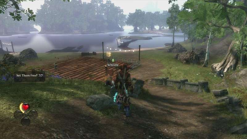 Fable III (Xbox 360)