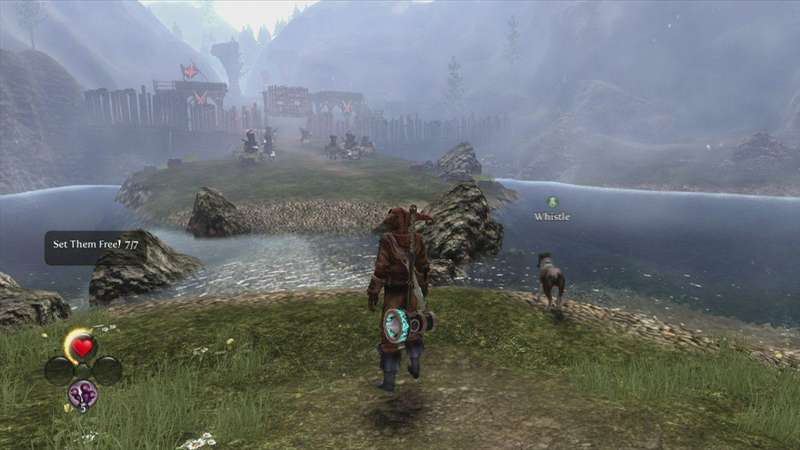 Fable III (Xbox 360)
