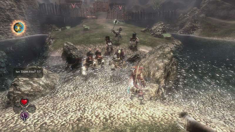 Fable III (Xbox 360)
