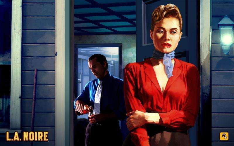 L.A. Noire (PlayStation 3)