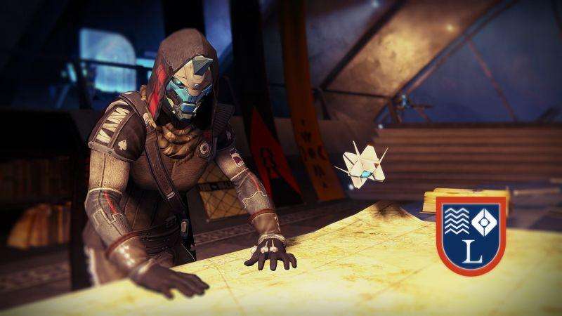 Destiny (Xbox 360)