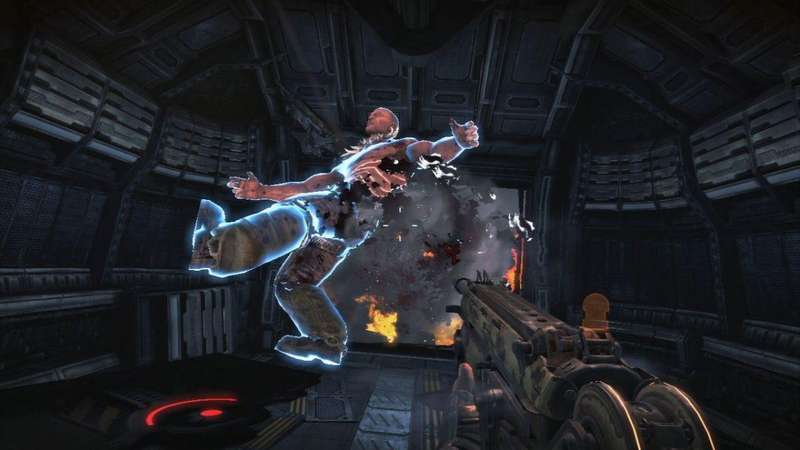 Bulletstorm (Xbox 360)