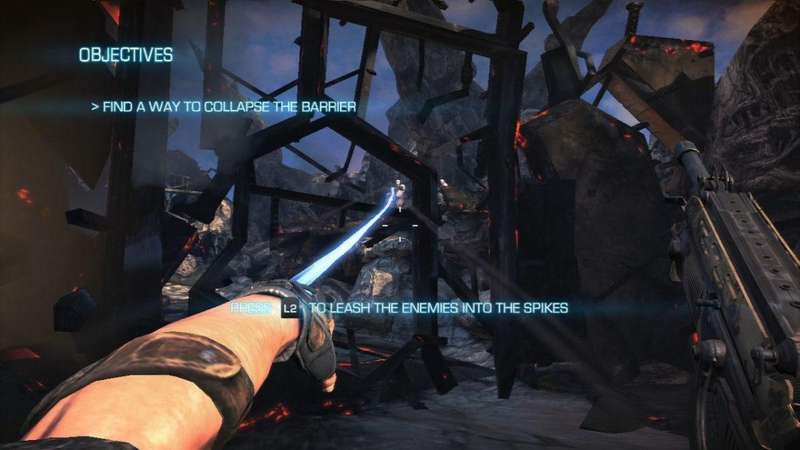 Bulletstorm (Xbox 360)
