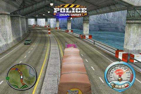 Big Mutha Truckers 2 (PlayStation 2)