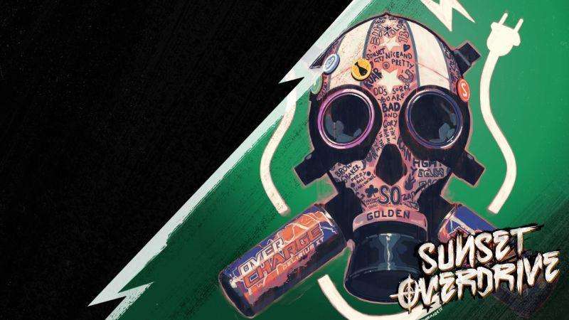 Sunset Overdrive (Xbox One)