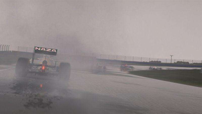 F1 2011 (PlayStation 3)
