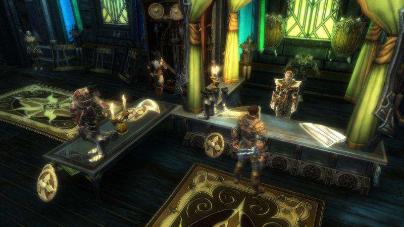 Kingdoms of Amalur: Reckoning (Xbox 360)