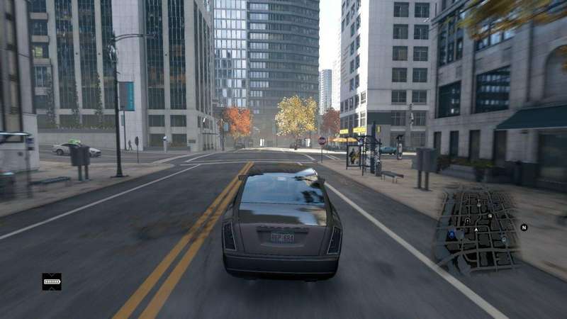 Watch_Dogs (PlayStation 4)