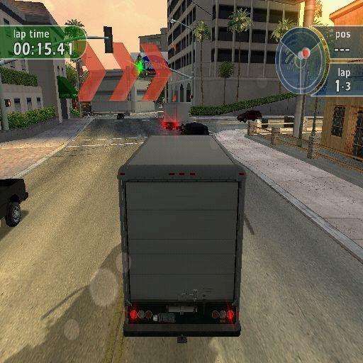 The Italian Job: L.A Heist (PlayStation 2)