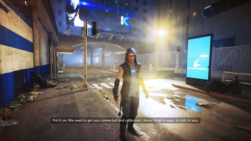 Mirror's Edge Catalyst (Xbox One)