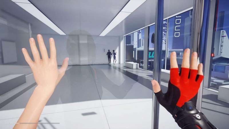 Mirror's Edge Catalyst (Xbox One)