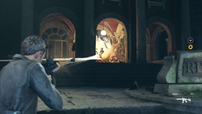 Quantum Break (Xbox One)