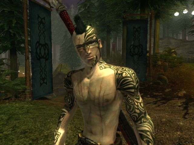 Fable: The Lost Chapters (Xbox)