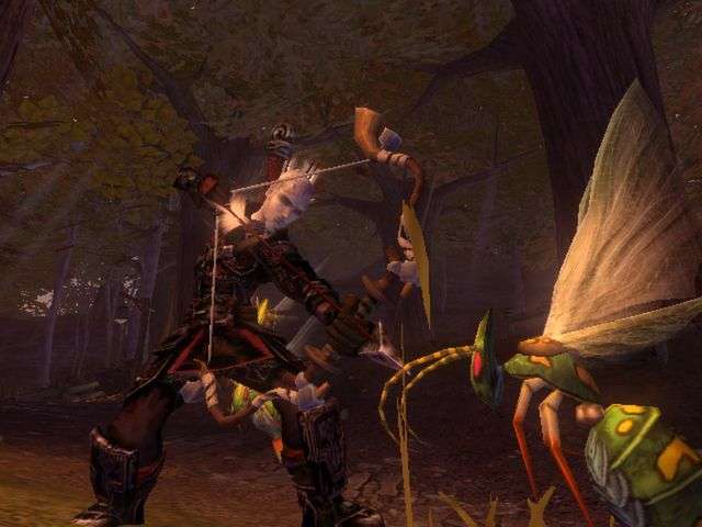 Fable: The Lost Chapters (Xbox)
