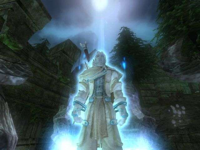 Fable: The Lost Chapters (Xbox)