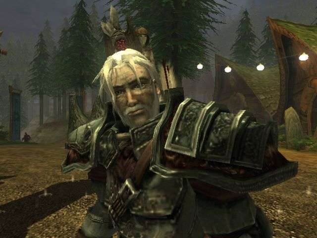 Fable: The Lost Chapters (Xbox)