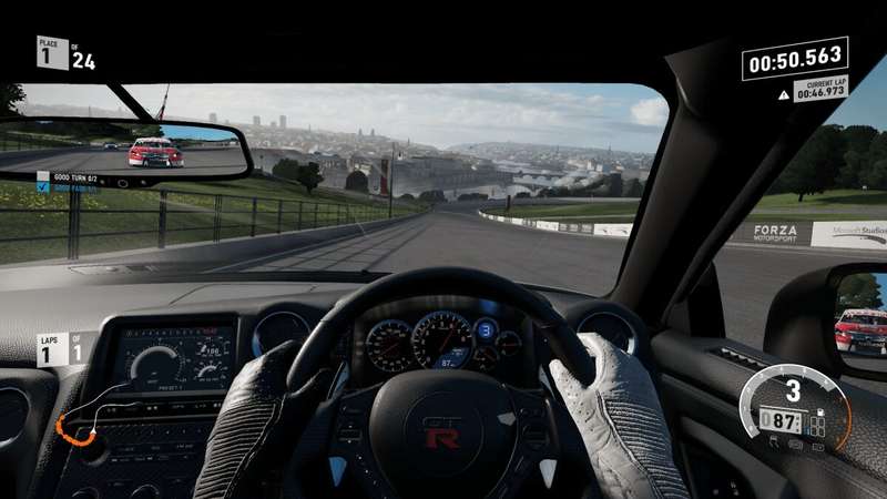 Forza Motorsport 7 (Xbox One)