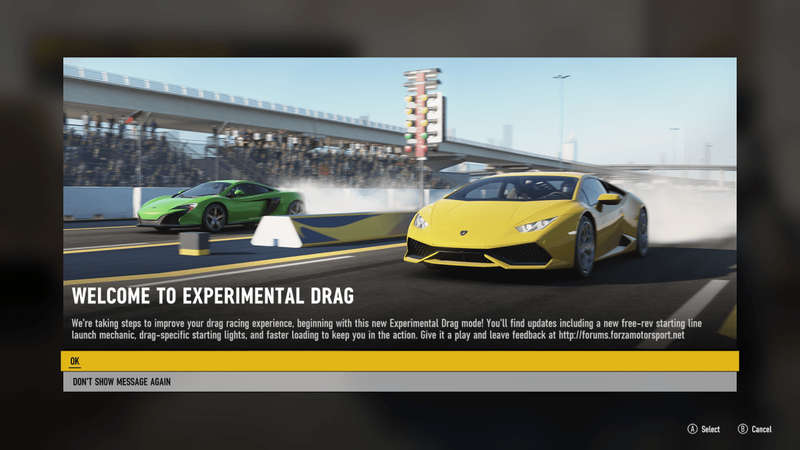 Forza Motorsport 7 (Xbox One)