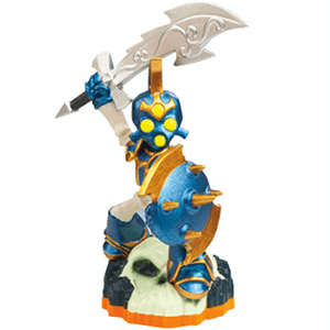 Skylanders Giants - Chop Chop (Series 2)