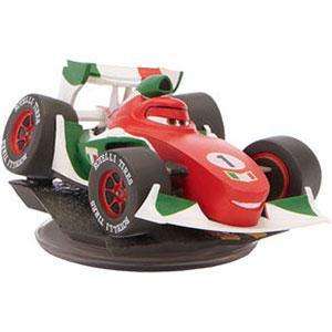 Disney Infinity 1.0 - Francesco Bernoulli