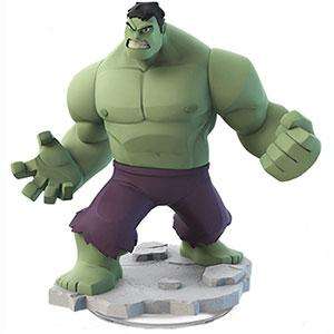 Disney Infinity 2.0 - Hulk