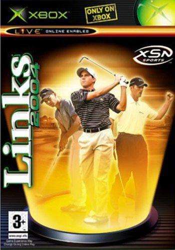 Links 2004 (Xbox)