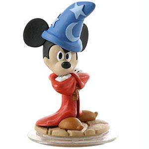 Disney Infinity 1.0 - Mickey (Sorcerer)