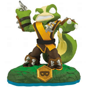 Skylanders SWAP Force - Stink Bomb