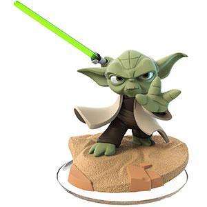 Disney Infinity 3.0 - Yoda