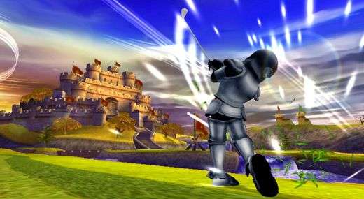 We Love Golf! (Nintendo Wii)