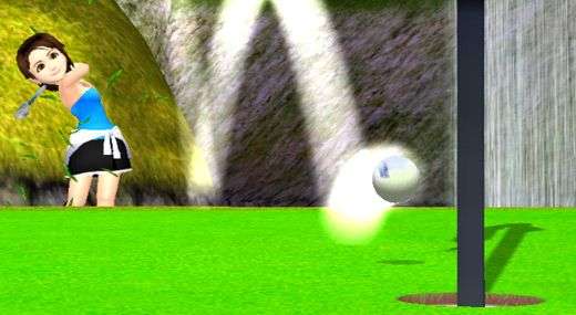 We Love Golf! (Nintendo Wii)