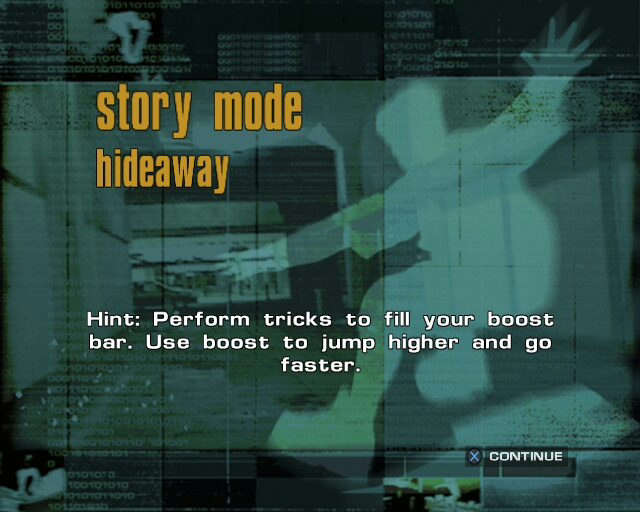AirBlade (PlayStation 2)
