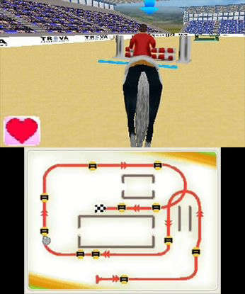 Riding Star (Nintendo DS)