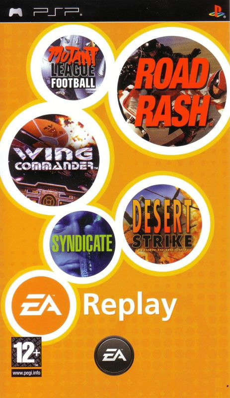 EA Replay (PSP)