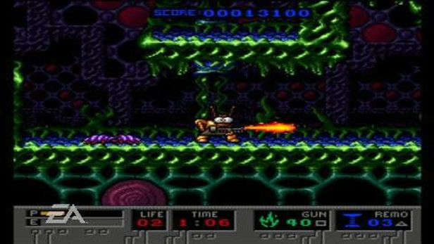 EA Replay (PSP)