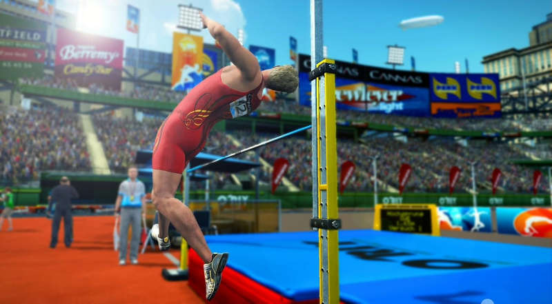 Summer Stars 2012 (Nintendo Wii)