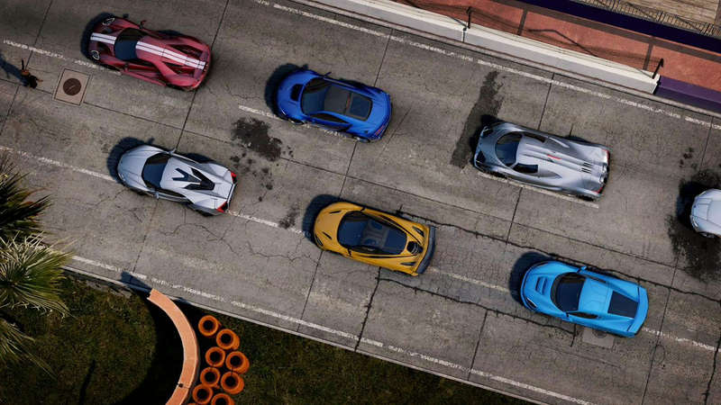 Fast & Furious: Crossroads (Xbox One)