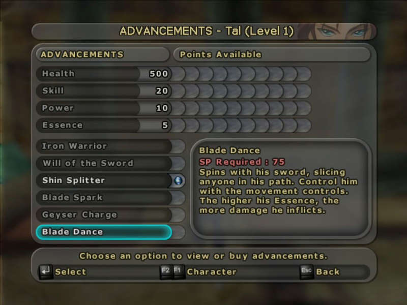 Sudeki (Xbox)