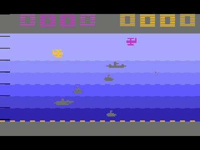 Atari Anthology (PlayStation 2)