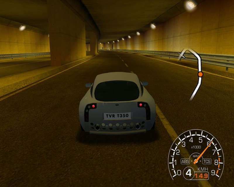 Evolution GT (PlayStation 2)