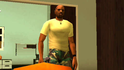Grand Theft Auto: Vice City Stories (PlayStation 2)