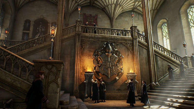 Hogwarts Legacy (Xbox Series)
