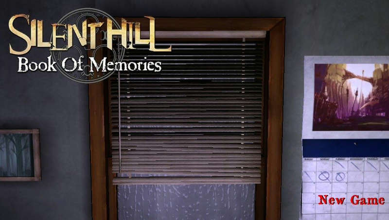 Silent Hill: Book of Memories (PS Vita) (New)