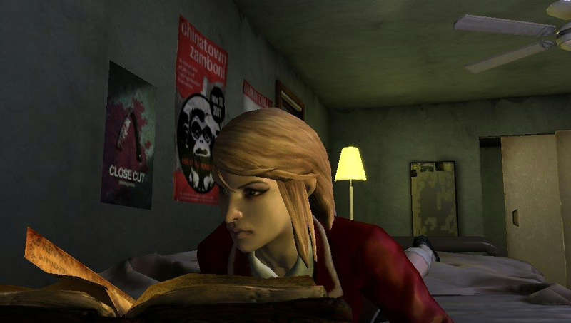 Silent Hill: Book of Memories (PS Vita) (New)