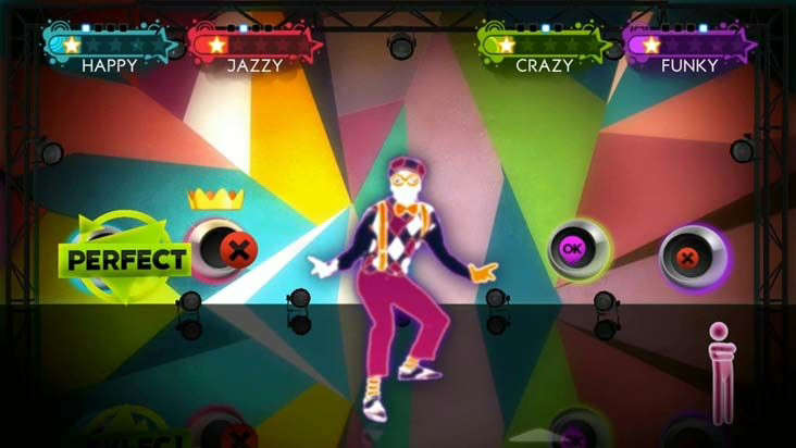 Kinect: Just Dance: Greatest Hits (Xbox 360)