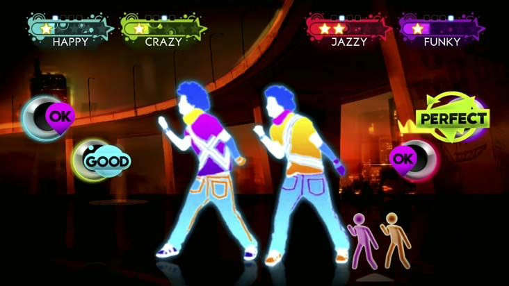 Kinect: Just Dance: Greatest Hits (Xbox 360)