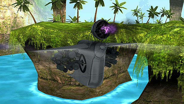 Despicable Me (Nintendo Wii)